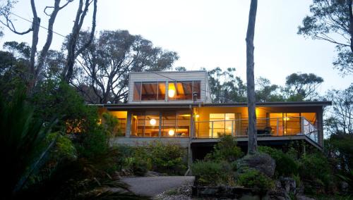 Rosedale House | Seascapes at Rosedale