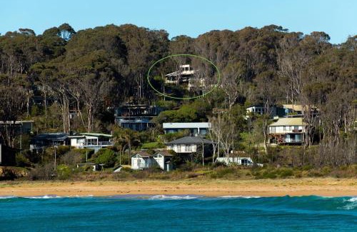 Rosedale House | Seascapes at Rosedale