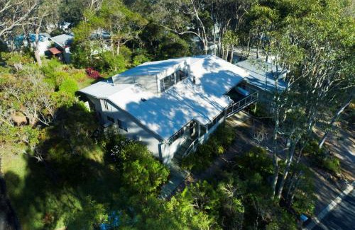 Rosedale House | Seascapes at Rosedale