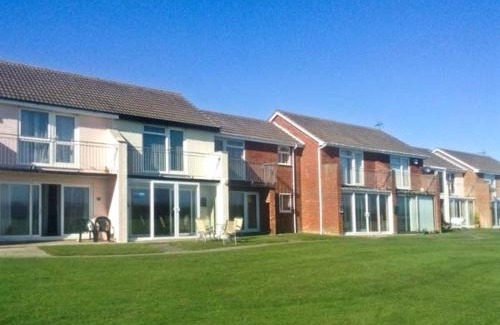 Kessingland House | Seascope