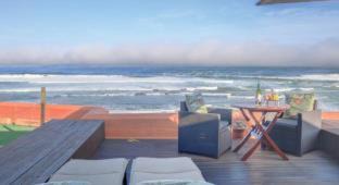 Wilderness Beach House | SEASENSE Boutique Beach Villa