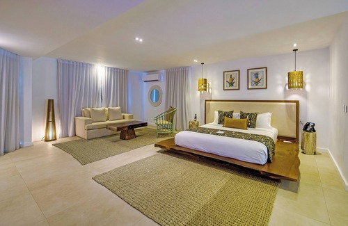 Palmar Hotel | Seasense Boutique Hotel & Spa