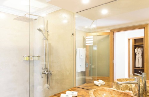 Palmar Hotel | Seasense Boutique Hotel & Spa