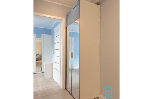 Stogi Apartment | Seashell Apartment - at Gdańsk Stogi, 5 min by car to Baltic Sea