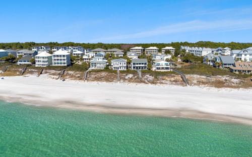 Seashore Village House | Seashell Castle by Oversee 30A