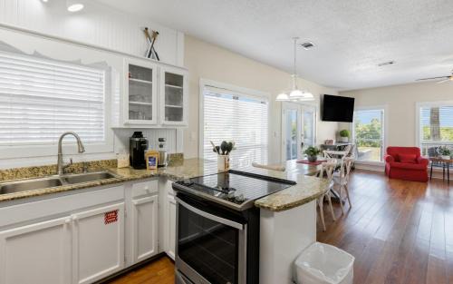 Seashore Village House | Seashell Castle by Oversee 30A