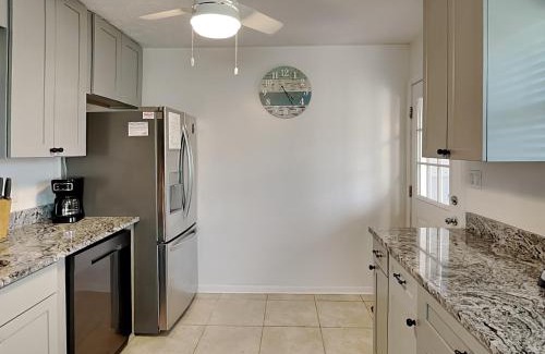 Riviera Beach House | Seashell Cottage