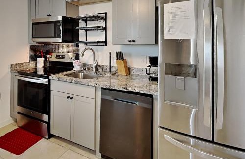 Riviera Beach House | Seashell Cottage