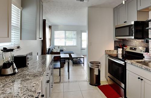 Riviera Beach House | Seashell Cottage