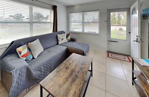 Riviera Beach House | Seashell Cottage