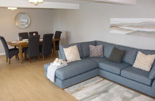 Llanddulas Apartment | Seashell Cottage