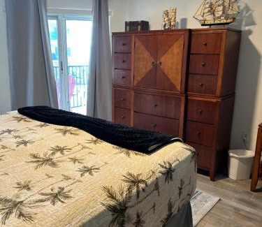 New Smyrna Beach House | Seashell Escape
