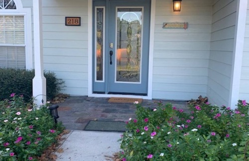 Dolphin's Cove House | Seashell Paradise near Mayo Clinic and Beaches
