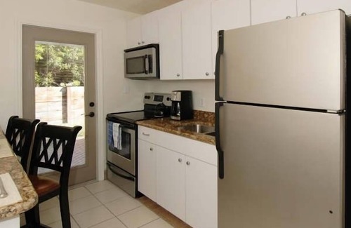 Melbourne Beach Condo | Seashell Suites Resort-Oceanfront Casual luxury and privacy.