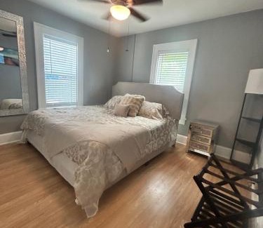 Highland Oaks House | Seashell & Sunshine Lodge