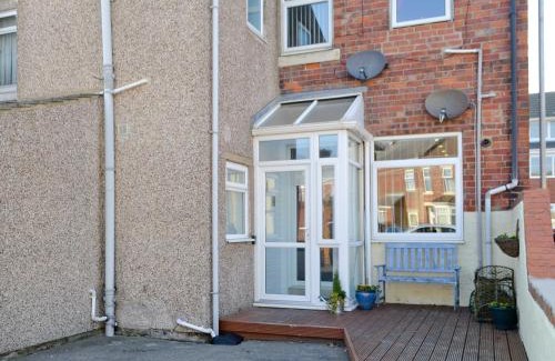 Bedlington House | Seashells