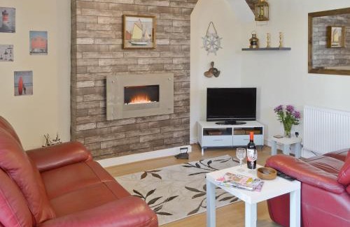 Bedlington House | Seashells