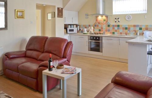Bedlington House | Seashells