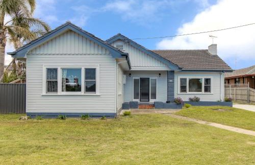 Lakes Entrance House | Seashells Lakes Entrance