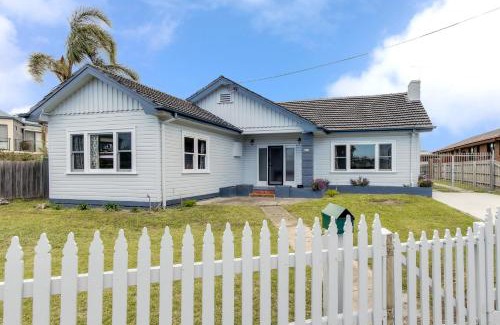 Lakes Entrance House | Seashells Lakes Entrance