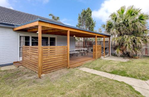 Lakes Entrance House | Seashells Lakes Entrance