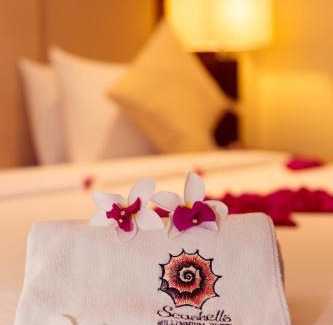 Mikocheni Hotel | Seashells Millennium Hotel