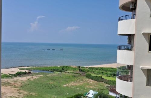 Kozhikode Apartment | Seashells Pentagon Calicutbeach