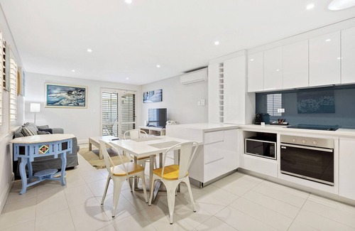 Scarborough Apartment | Seashells Scarborough