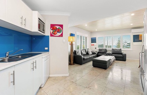 Scarborough Apartment | Seashells Scarborough