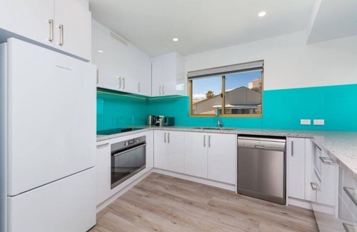 Scarborough Apartment | Seashells Scarborough
