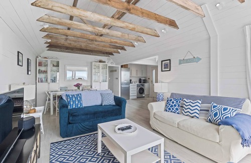 Pevensey House | Seashells-Stylish Coastal Living