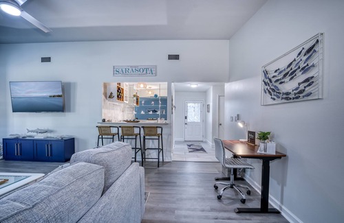 Whitfield House | Seashells & Sunshine – Pool, Games, AMI Beaches