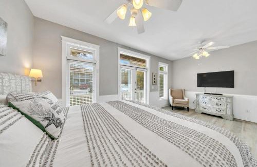 Village of Sugar Beach House | Seashine and Sunkises - Great pricing near Seaside