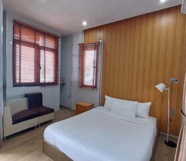 Son Tra Apartment | Seashine Apartment