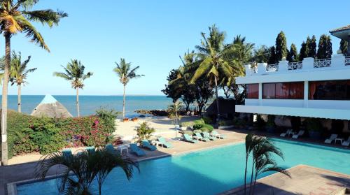Kunduchi Hotel | Seashore Beach Resort Dar es Salaam