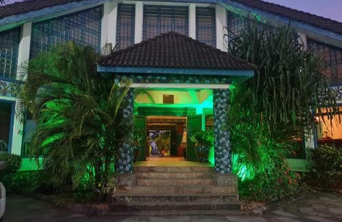 Kunduchi Hotel | Seashore Beach Resort Dar es Salaam