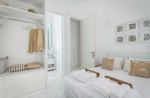 Lahania Villa | Seashore Beachfront Villa