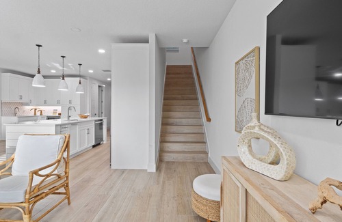 Bradenton Beach House | Seashore East- Brand new luxury 7 bedroom with private heated pool and spa