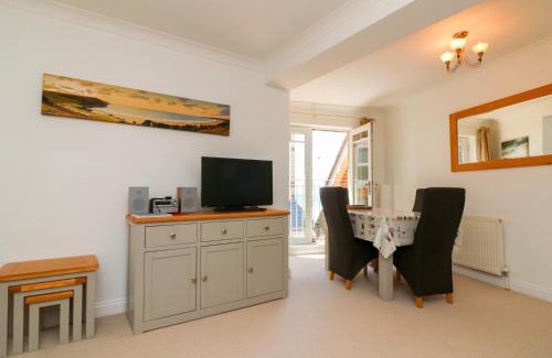 Mortehoe Apartment | Seashore