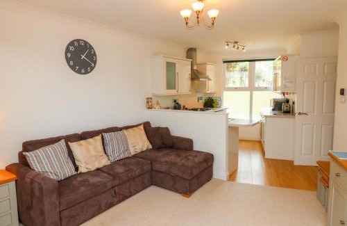 Mortehoe Apartment | Seashore