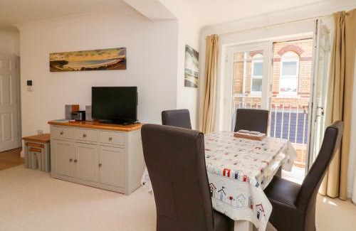 Mortehoe Apartment | Seashore