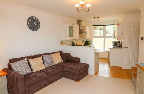 Mortehoe Cottage | Seashore