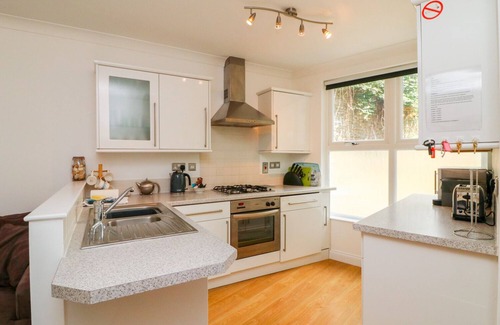 Mortehoe Cottage | Seashore