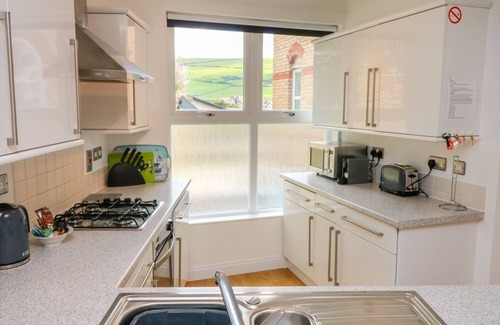 Mortehoe Cottage | Seashore