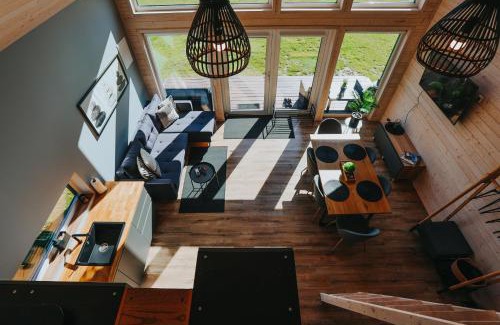 Saraiki House | Seashore Holiday House