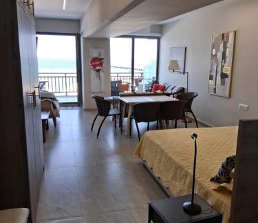 Perea Apartment | SeaShore Residence B