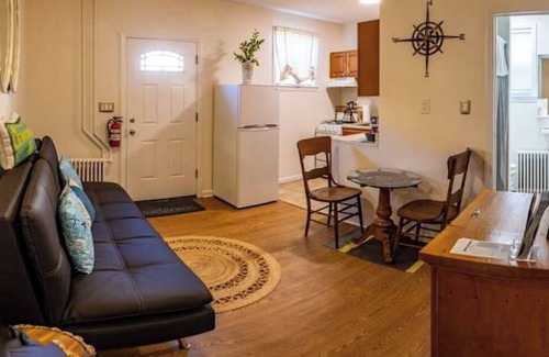 Highlands Apartment | Seashore town - COZY APARTMENT