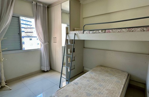 Guilhermina Apartment | SEASIDE APARTMENT IN GUILHERMINA