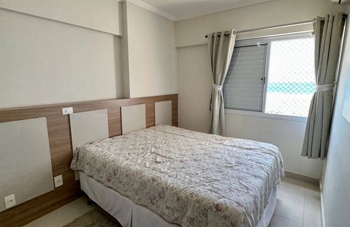 Guilhermina Apartment | SEASIDE APARTMENT IN GUILHERMINA