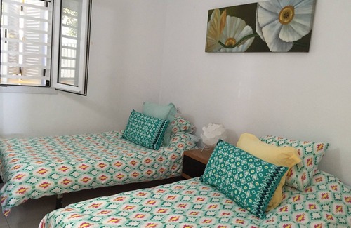 Playa del Ingles Villa | Seaside Private Villa + Heated Private Swimming Pool.